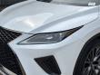 2020 LEXUS RX RX 450h F SPORT Performance SUV