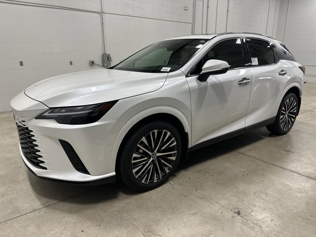 New 2026 Lexus RX 350 PREMIUM PLUS SUV