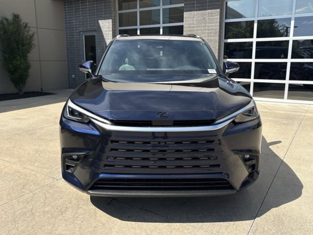 New 2026 Lexus TX 350 PREMIUM AWD SUV