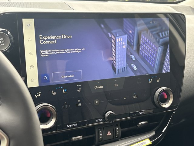 New 2026 Lexus NX NX 350 Premium SUV