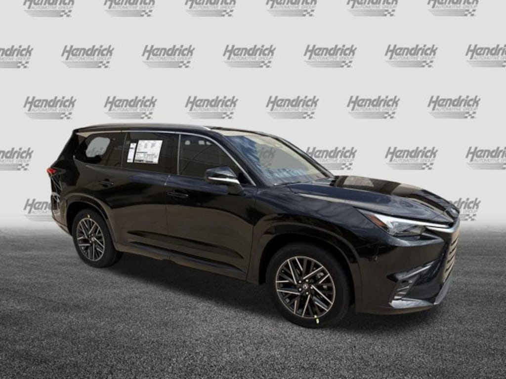 New 2026 Lexus TX TX 350 Premium SUV