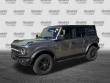 2024 Ford Bronco Black Diamond SUV