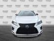 2020 LEXUS RX RX 450h F SPORT Performance SUV