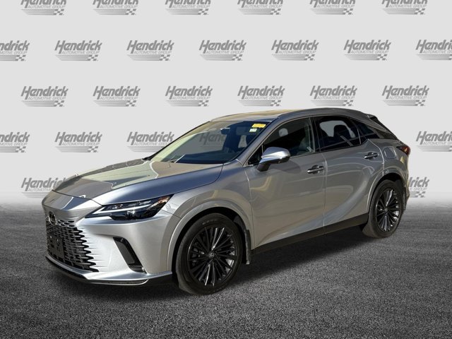 Used 2025 Lexus RX RX 350 Premium SUV