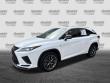 2020 LEXUS RX RX 450h F SPORT Performance SUV