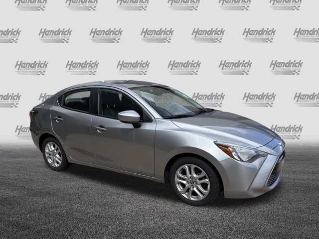 Used 2016 Scion iA Base with VIN 3MYDLBZV6GY107333 for sale in Kansas City