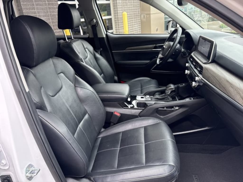 Used 2022 Kia Telluride SX SUV