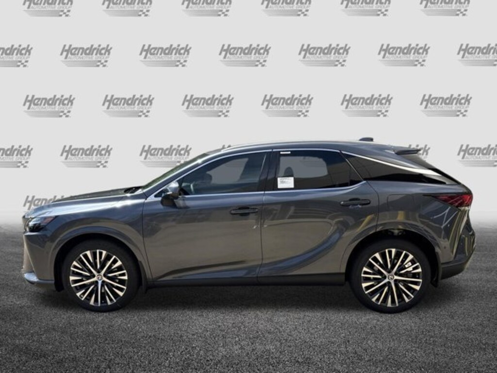 New 2026 Lexus RX 350 PREMIUM PLUS SUV