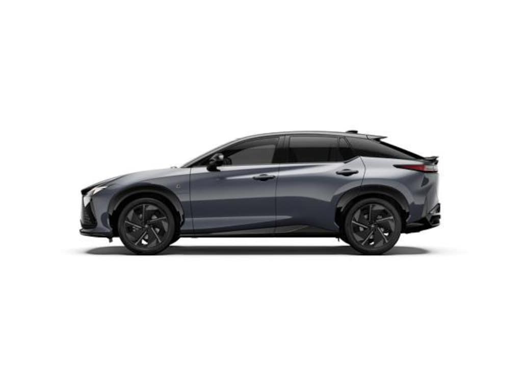 New 2026 Lexus RZ 550e F SPORT AWD SUV