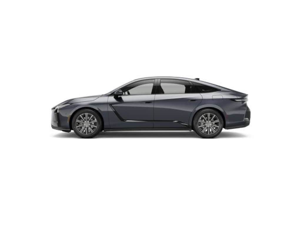 New 2026 Lexus ES ES 350h Premium+ Sedan