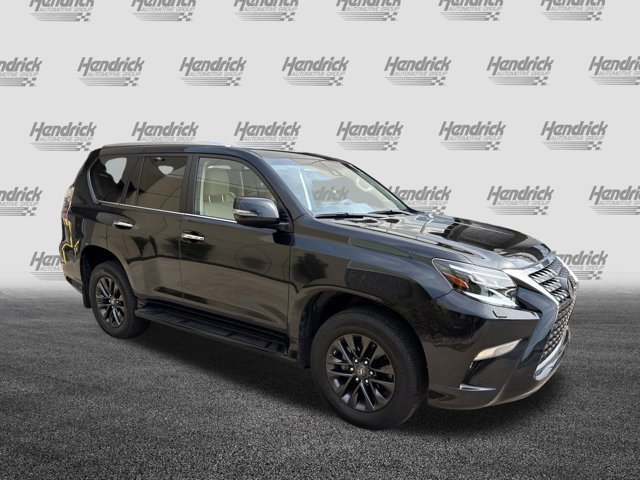 Used 2023 Lexus GX PREMIUM with VIN JTJAM7BX0P5375229 for sale in Kansas City