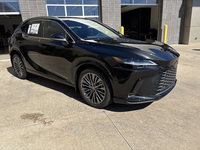 New 2026 Lexus RX RX 350 Luxury SUV