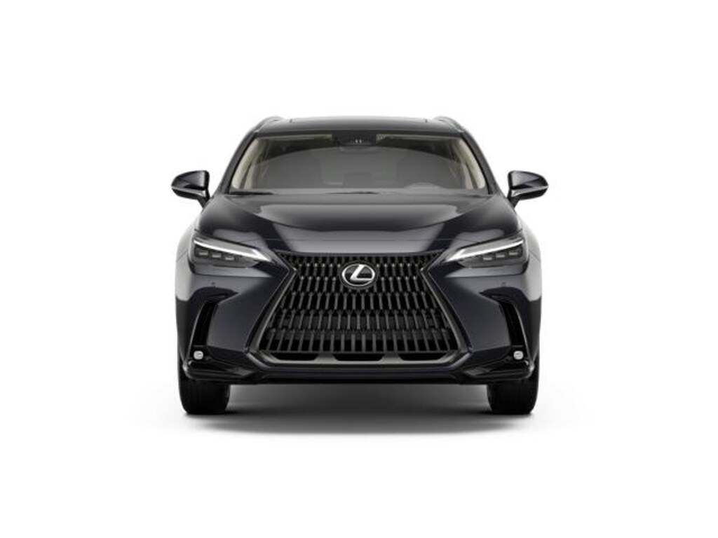 New 2026 Lexus NX 350 LUXURY AWD SUV