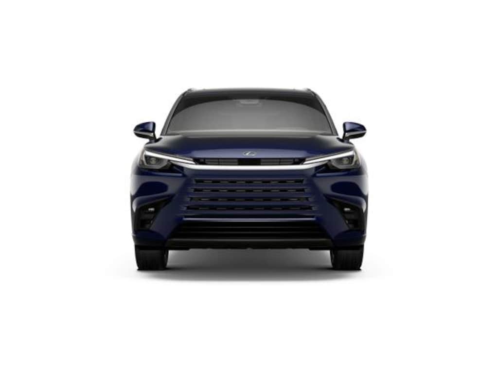 New 2026 Lexus TX TX 350 Luxury SUV