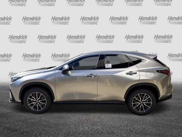 New 2026 Lexus NX NX 450h+ Premium SUV