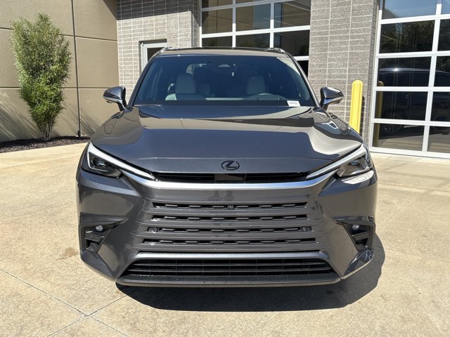 New 2026 Lexus TX TX 350 Luxury SUV