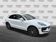 2023 Porsche Macan SUV