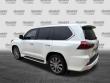 2017 LEXUS LX LX 570 SUV