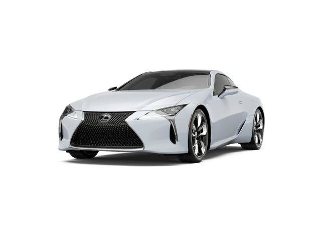 2026 LEXUS LC 500