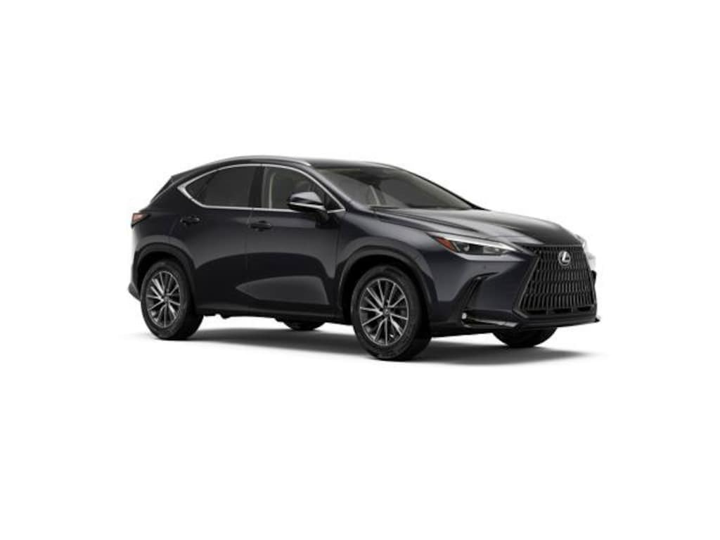 New 2026 Lexus NX NX 350 Premium SUV