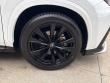2022 LEXUS NX NX 350 F SPORT Handling SUV