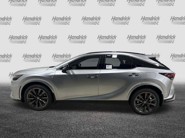 New 2026 Lexus RX 350 F SPORT HANDLING AWD SUV