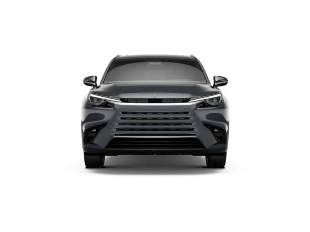 New 2026 Lexus TX 350 LUXURY AWD SUV