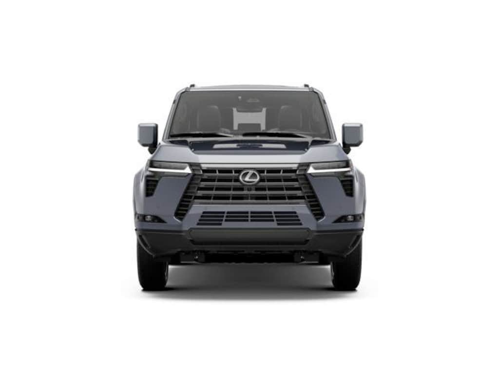 New 2026 Lexus GX 550 LUXURY PLUS SUV
