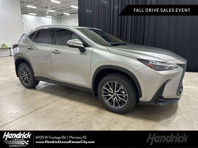  LEXUS NX 350