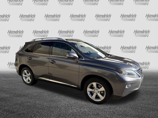 2014 LEXUS RX 350 SUV