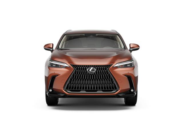 New 2026 Lexus NX NX 350 SUV