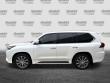 2017 LEXUS LX LX 570 SUV