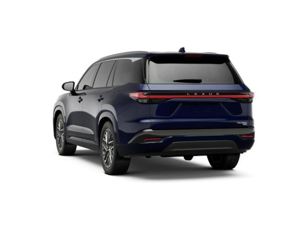 New 2026 Lexus TX TX 350 Premium SUV