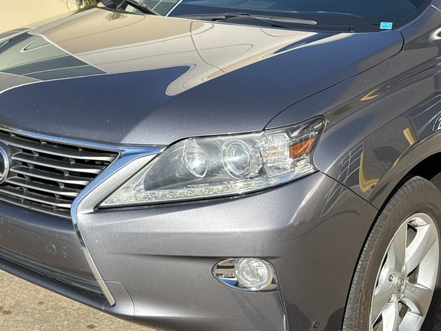 Used 2014 Lexus RX 350 SUV
