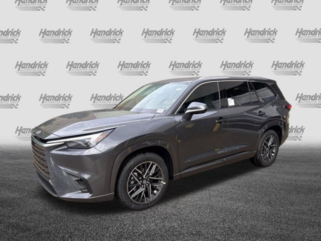 New 2026 Lexus TX 350 PREMIUM AWD SUV