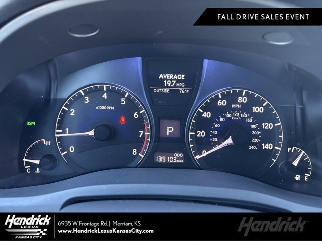 2013 Lexus RX