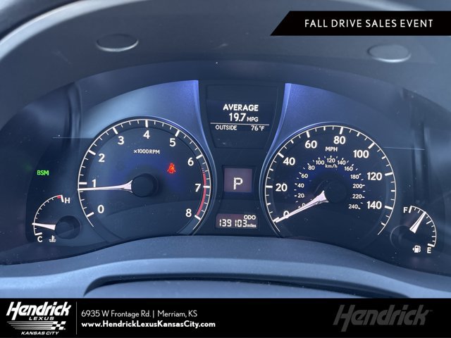  LEXUS RX 350