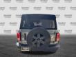 2024 Ford Bronco Black Diamond SUV