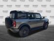 2024 Ford Bronco Black Diamond SUV