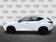 2022 LEXUS NX NX 350 F SPORT Handling SUV