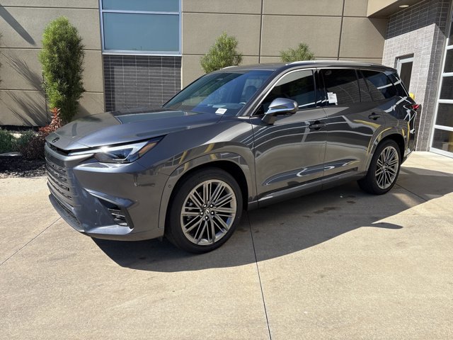 New 2026 Lexus TX TX 350 Luxury SUV