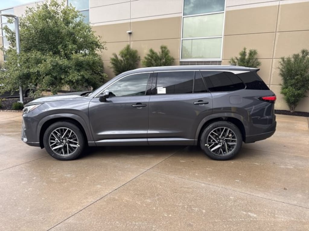 New 2026 Lexus TX TX 350 Premium SUV