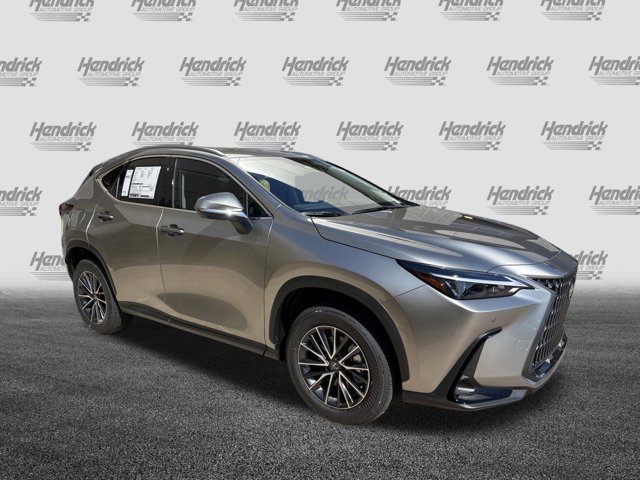 New 2026 Lexus NX NX 450h+ Premium SUV