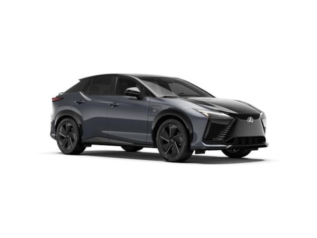 New 2026 Lexus RZ 550e F SPORT AWD SUV