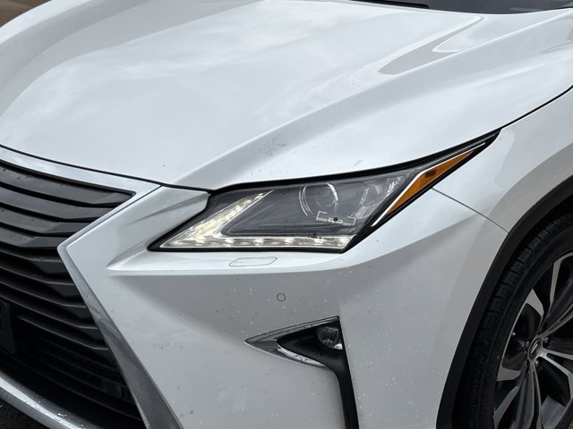 Used 2019 Lexus RX RX 350 SUV