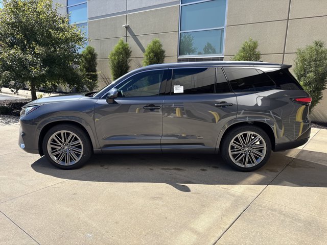 New 2026 Lexus TX TX 350 Luxury SUV