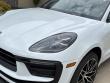 2023 Porsche Macan SUV