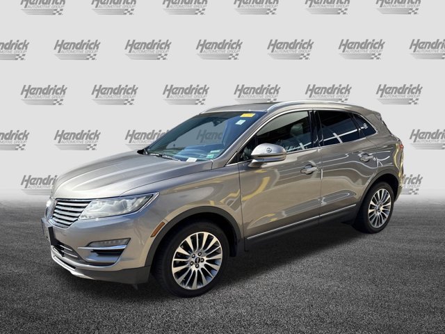 Used 2017 Lincoln MKC Reserve SUV