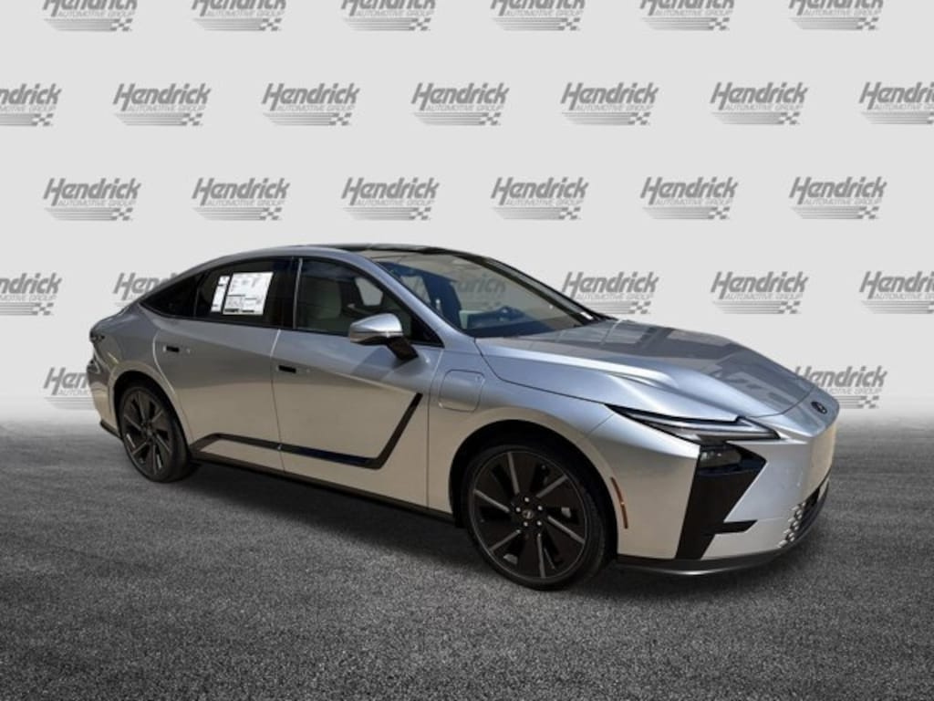 New 2026 Lexus ES ES 500e Premium Sedan