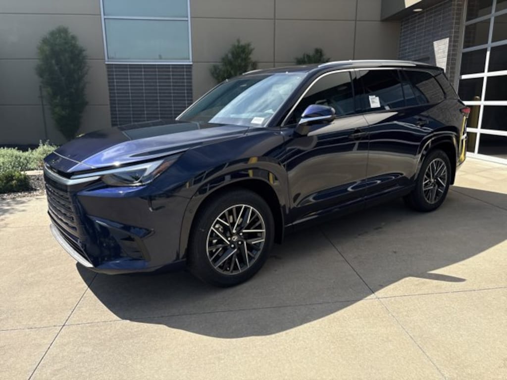 New 2026 Lexus TX 350 PREMIUM AWD SUV